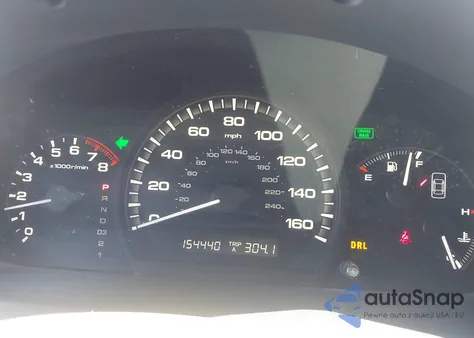 2007 Honda Accord 2.4 Lx z USA, uszkodzony, nr VIN JHMCM56487C023333